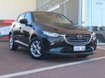 Image for 2020 Mazda CX-3  Maxx Sport