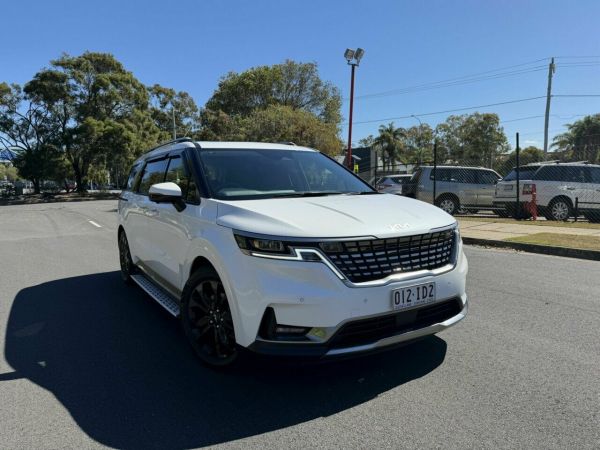 2024 Kia Carnival KA4 Platinum