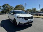 Image for 2024 Kia Carnival KA4 Platinum