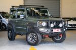 Image for 2024 Suzuki Jimny GJ GLX