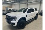 Image for 2022 Ford Ranger PX MkIII Wildtrak