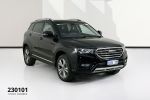 Image for 2020 GWM Haval H6  Premium