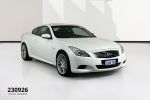 Image for 2014 INFINITI Q60 3.7 S PREMIUM