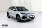 Image for 2023 BYD Atto 3  Extended