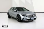 Image for 2018 Mercedes-Benz GLA 250 4MATIC X156 MY19