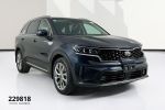 Image for 2021 Kia Sorento MQ4 GT-Line