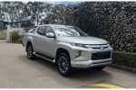 Image for 2020 Mitsubishi Triton MR GLX-R