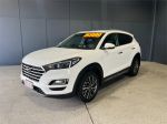 Image for 2020 Hyundai Tucson TL3 Elite