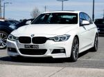 Image for 2018 BMW 3 Series Sedan F30 LCI 320i M Sport
