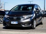 Image for 2018 Honda Jazz Hatchback GF MY18 VTi