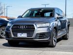 Image for 2017 Audi Q7 Wagon 4M MY17 TDI