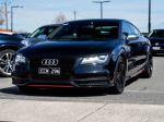 Image for 2012 Audi A7 Hatchback 4G MY13