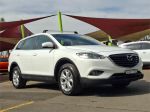 Image for 2012 Mazda CX-9 Wagon TB10A5 Classic