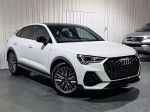 Image for 2020 Audi Q3 F3 S Line