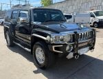 Image for 2009 Hummer H3 Wagon Adventure