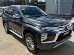 Image for 2022 Mitsubishi Pajero Sport QF GLX