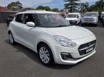 Image for 2021 Suzuki Swift Hatchback AZ Series II MY22 GL