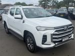 Image for 2022 LDV T60 SK8C Max PRO