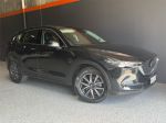 Image for 2017 Mazda CX-5 Wagon KF4W2A Akera