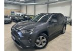 Image for 2021 Toyota RAV4 AXAH52R GXL