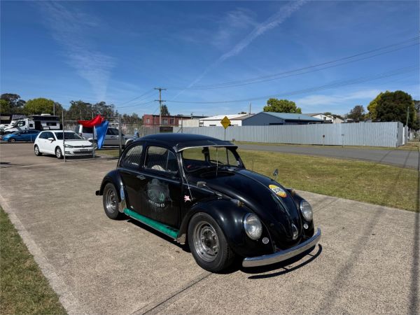 1966 VOLKSWAGEN BEETLE Other
