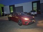 Image for 2018 Kia Cerato Sedan BD MY19 Sport