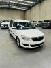 Image for 2012 SKODA ROOMSTER 4D WAGON 5J 77 TSI