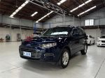Image for 2011 Ford Territory Wagon SZ TX