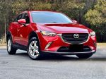 Image for 2015 Mazda CX-3 Wagon DK2WSA Maxx