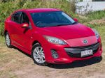 Image for 2013 Mazda 3 Sedan BL10F2 MY13 Maxx Sport