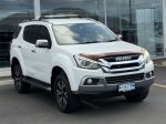 Image for 2019 Isuzu MU-X MY19 LS-T