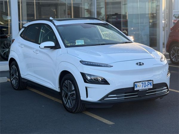 2023 Hyundai Kona OS.V4 Highlander image
