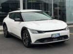 Image for 2023 Kia EV6 CV Air