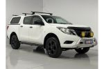 Image for 2017 Mazda BT-50 XT (4x4) MY17 UPDATE 4X4