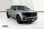 Image for 2023 RAM 1500 DT Limited