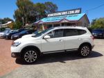 Image for 2012 Nissan Dualis WAGON +2 X-tronic Ti J10 Series II M