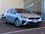 Image for 2018 Kia Cerato S Auto MY19