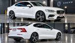Image for 2020 Volvo S60 Z Series MY21 T5 Inscription