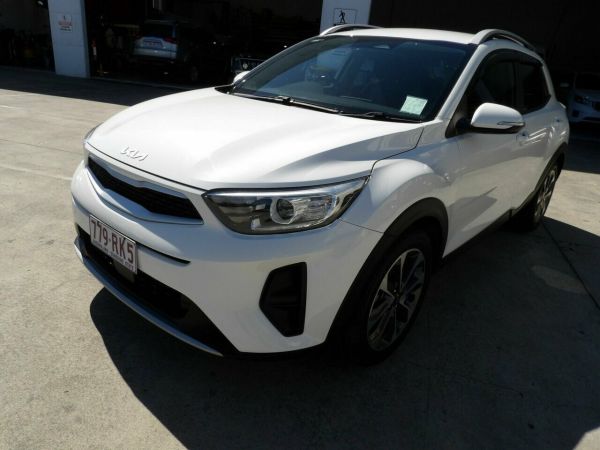 2022 Kia Stonic YB Sport image