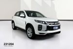 Image for 2023 Mitsubishi ASX XD ES