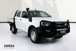 Image for 2023 Isuzu D-MAX  SX