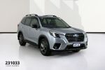 Image for 2025 Subaru Forester SK STI Sport