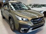 Image for 2025 Subaru Outback Wagon B7 MY25 AWD
