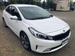 Image for 2017 Kia Cerato Sedan YD MY17 Sport