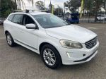 Image for 2014 Volvo XC60 Wagon DZ MY14 T5 Luxury