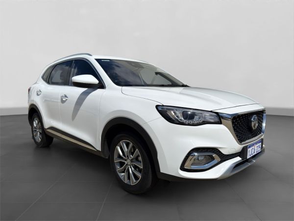 2024 MG HS SAS23 Vibe