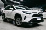 Image for 2025 Toyota RAV4 AXAH52R GX
