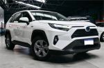 Image for 2023 Toyota RAV4 AXAH54R GX