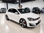 Image for 2014 VOLKSWAGEN GOLF 5D HATCHBACK AU MY14 GTi