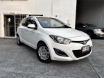 Image for 2014 Hyundai i20 Hatchback PB MY14 Active